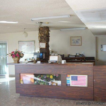 Royal Motor Inn 优马 外观 照片