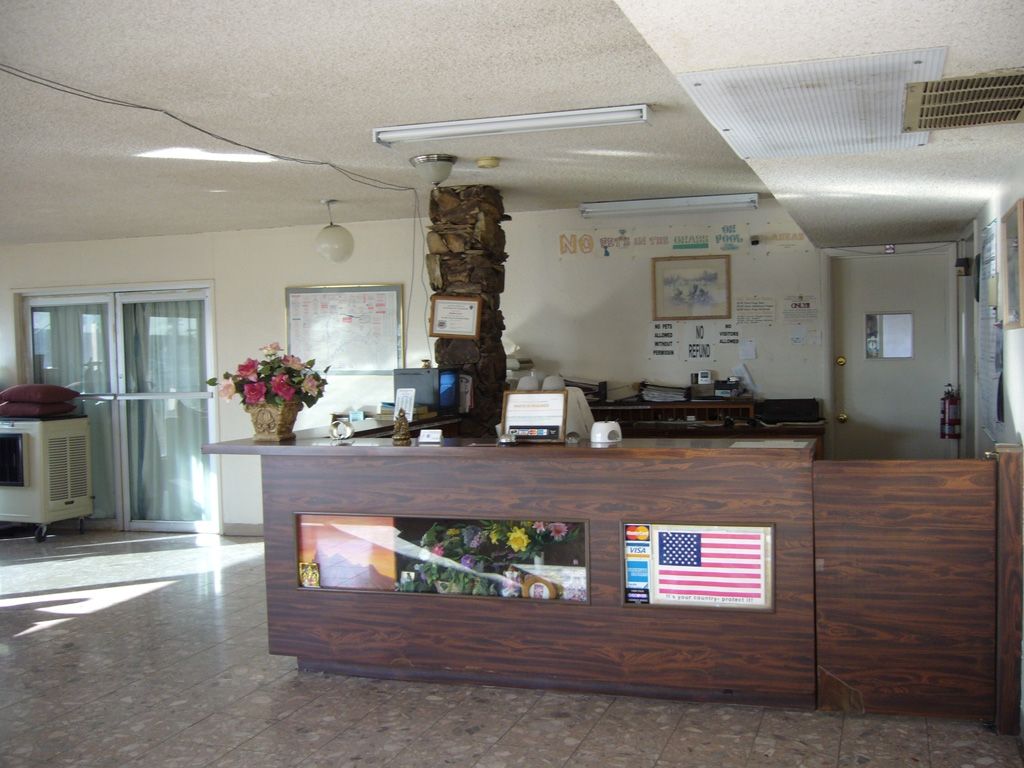 Royal Motor Inn 优马 内观 照片