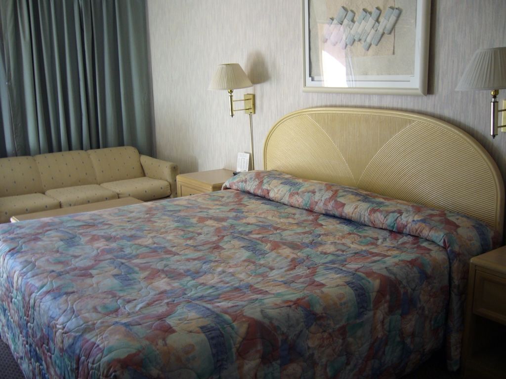 Royal Motor Inn 优马 客房 照片