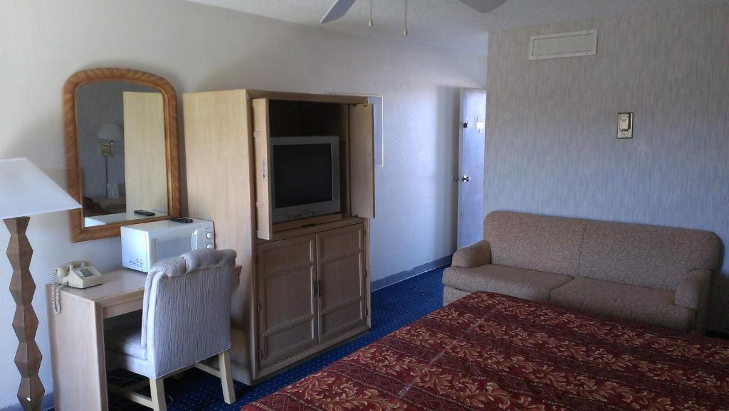 Royal Motor Inn 优马 外观 照片